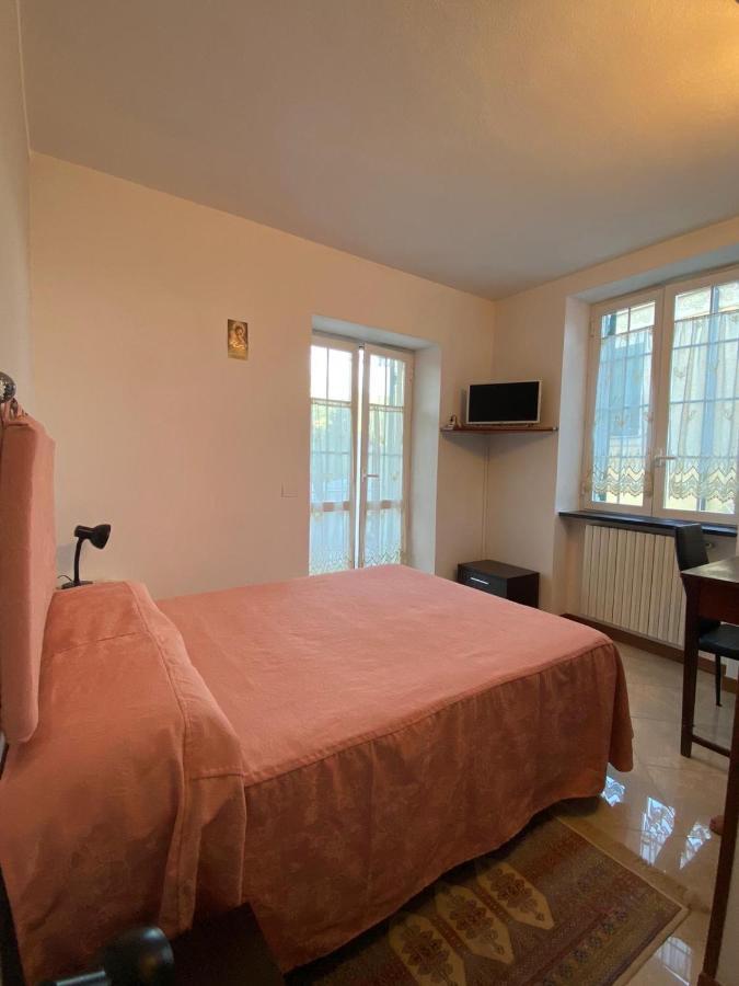 L'Angolo Di Chiavari Eksteriør billede
