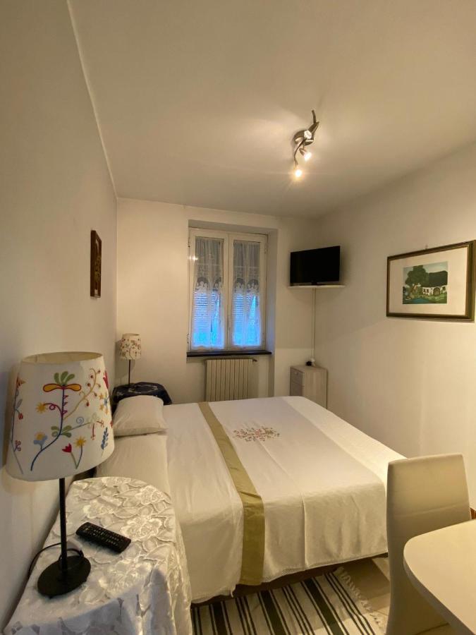 L'Angolo Di Chiavari Eksteriør billede